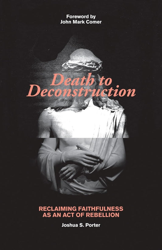 Death To Deconstruction
