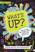 What's Up? Student Guide