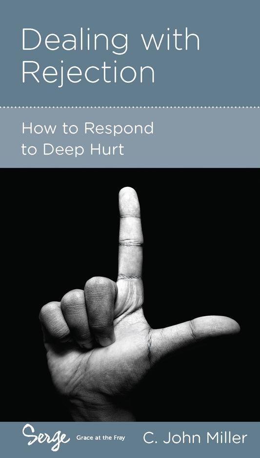 Dealing With Rejection