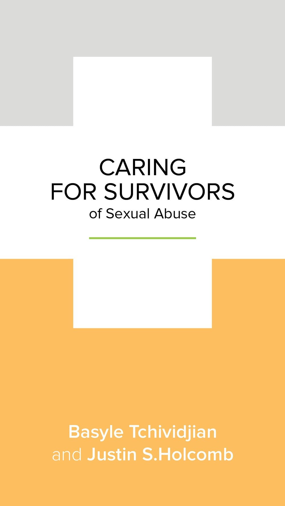 Caring for Survivors of Sexual Abuse