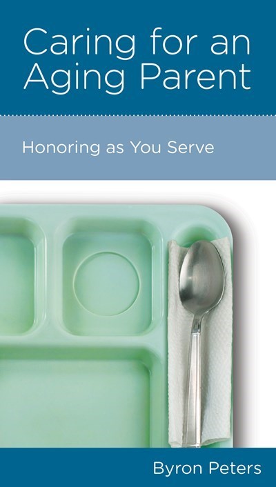 Caring For An Aging Parent