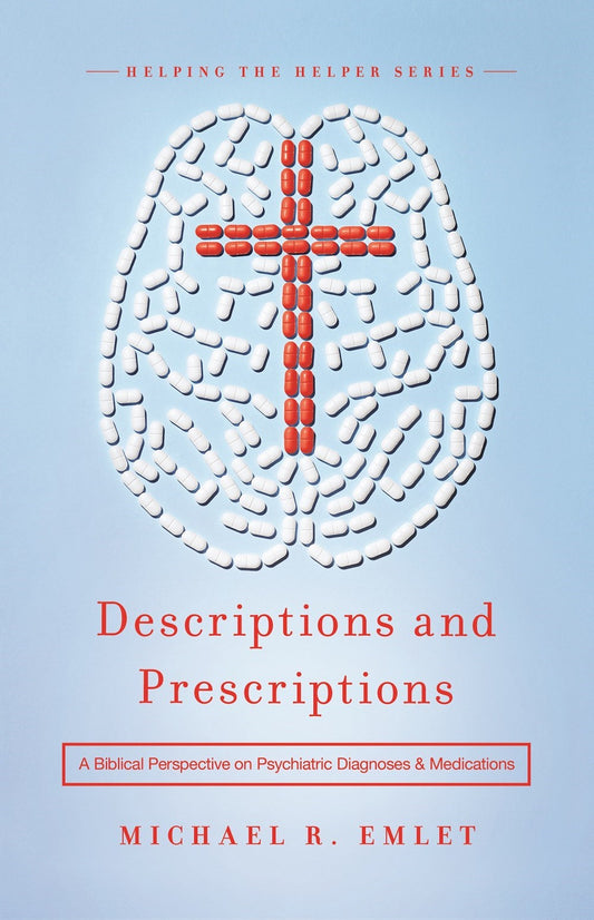 Descriptions And Prescriptions