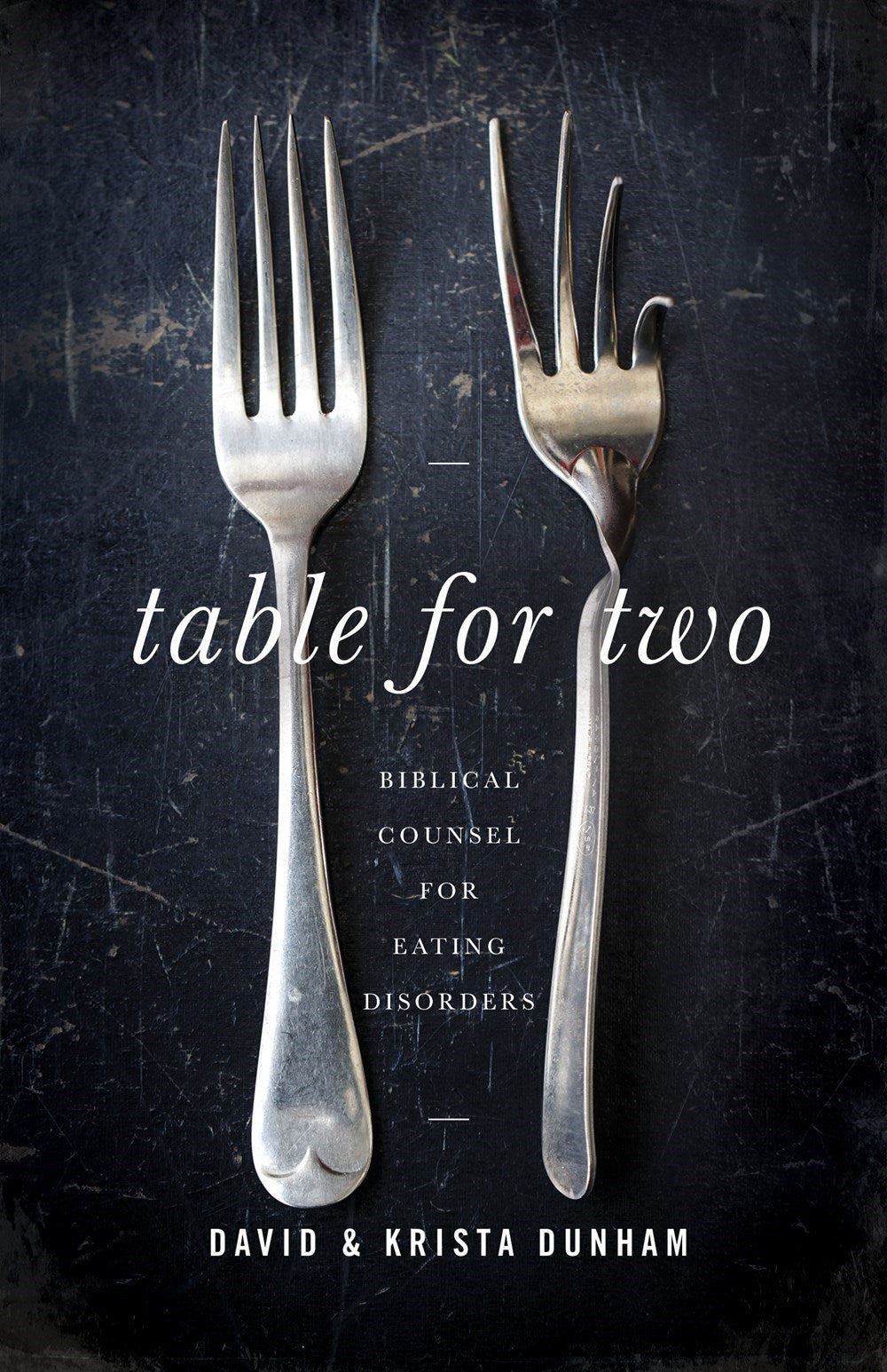Table For Two