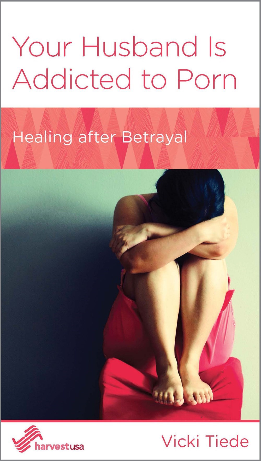 Your Husband Is Addicted To Porn