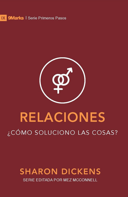 Relaciones (Relationships)