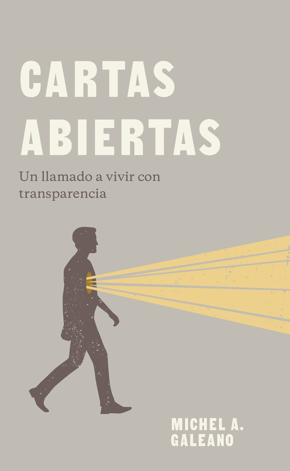 Cartas Abiertas (Open Letters)