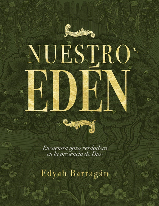 Nuestro Eden (Our Eden)