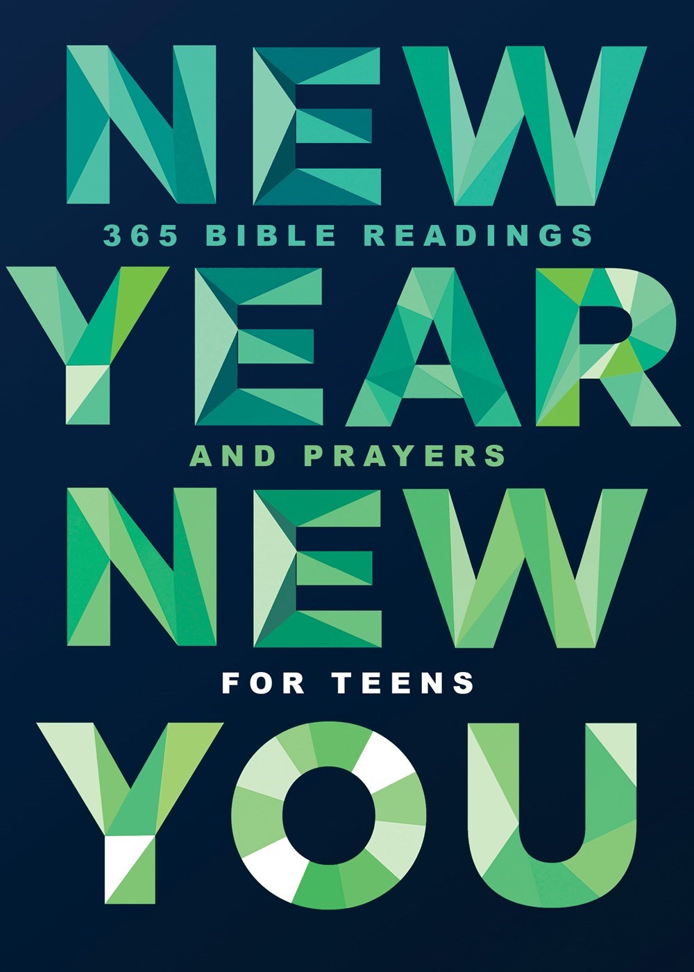 New Year  New You