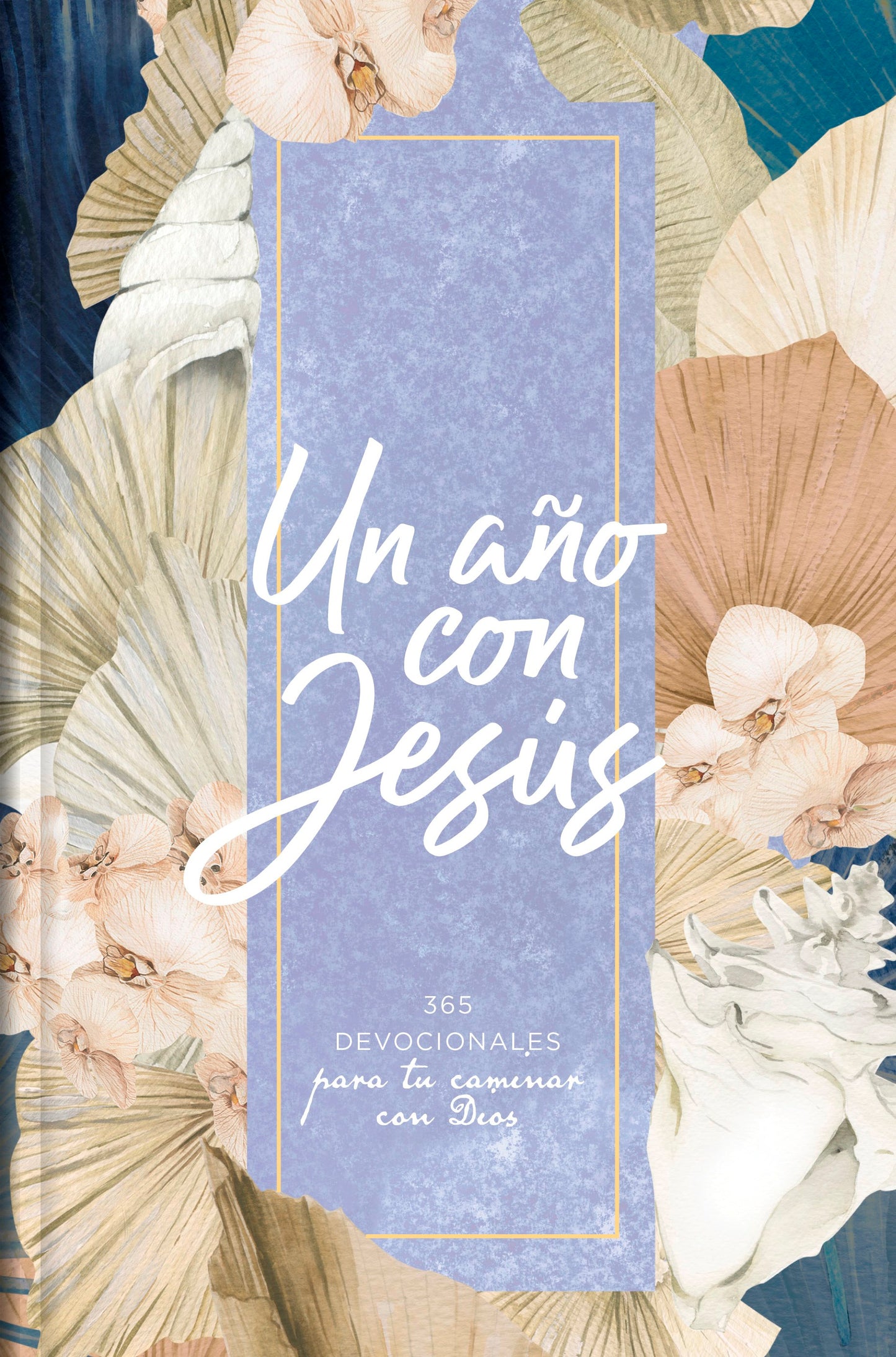Un Ano Con Jesus (A Year With Jesus)