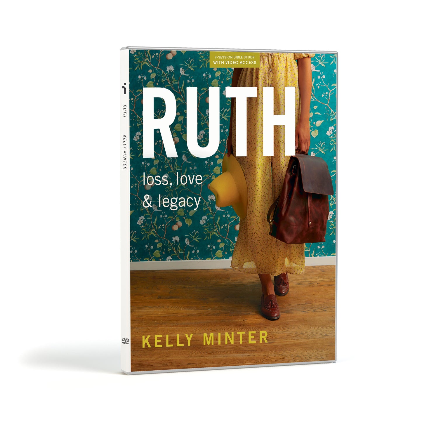 DVD-Ruth DVD Set (Updated Edition)