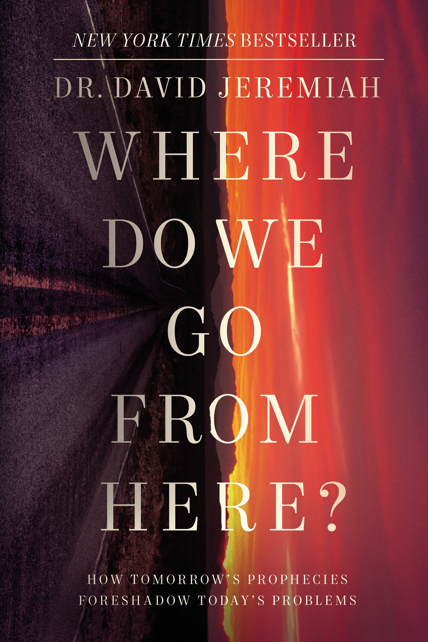 Where Do We Go From Here?-Softcover
