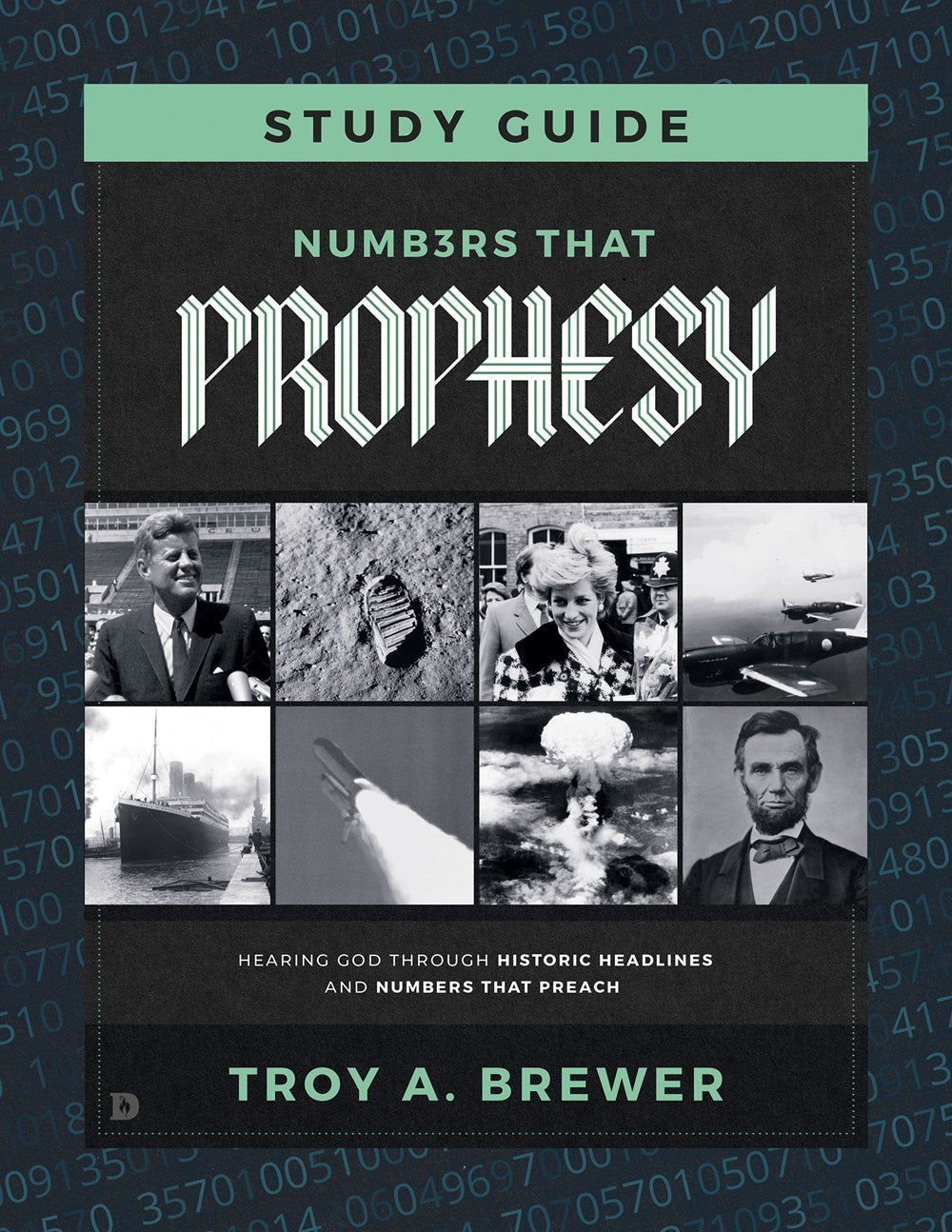 Numbers that Prophesy Study Guide (November 2023)