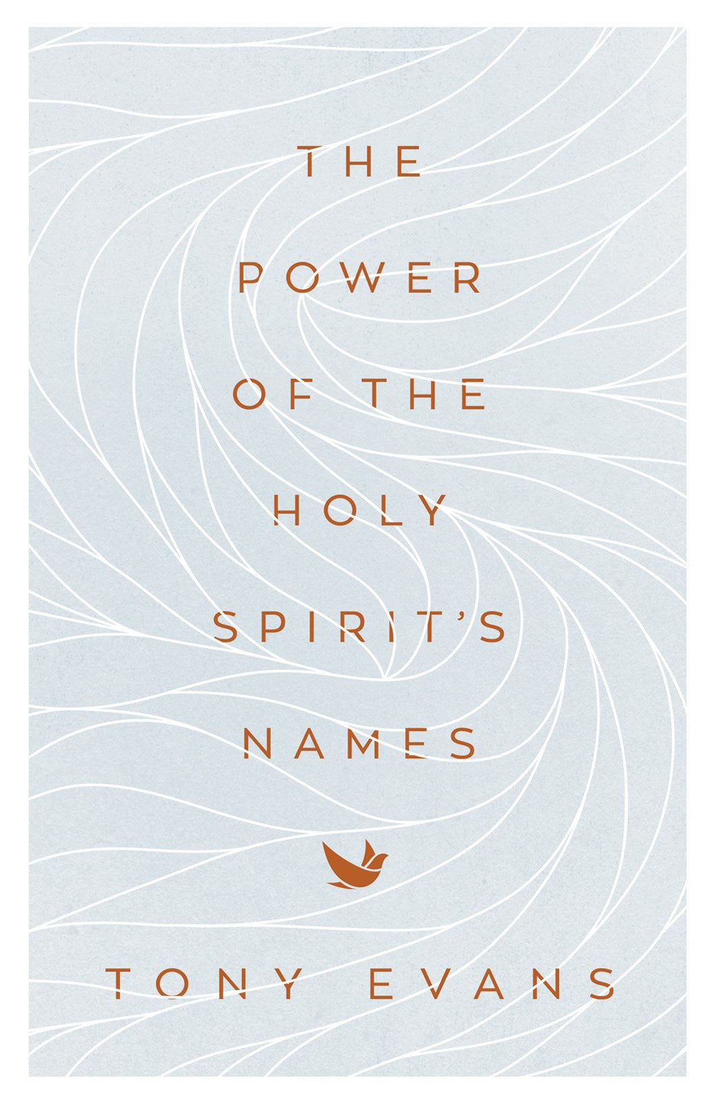 The Power Of The Holy Spirit's Names