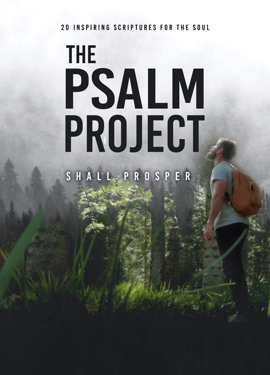 DVD-The Psalm Project