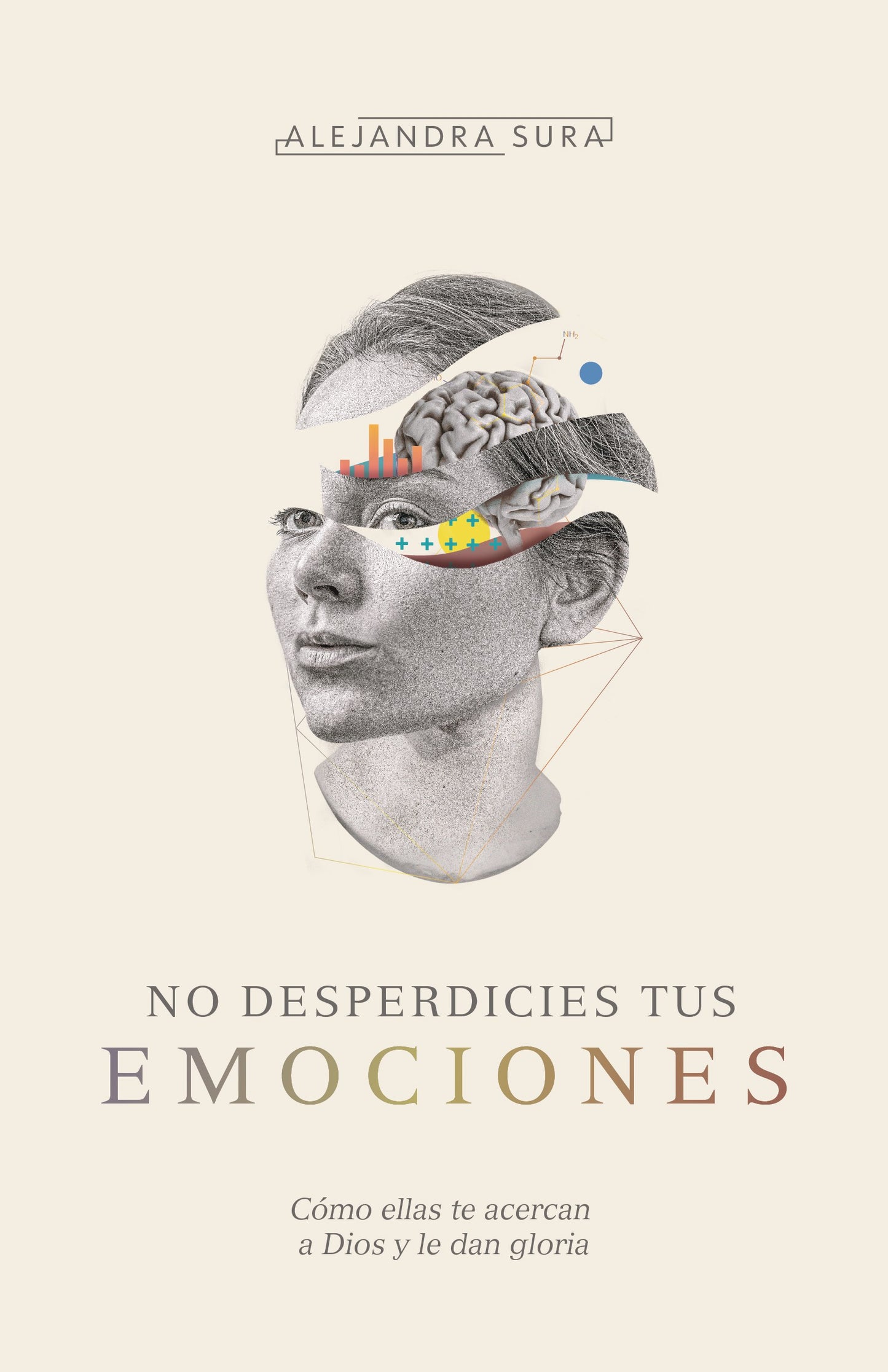No Desperdicies Tus Emociones (Don't Waste Your Emotions)