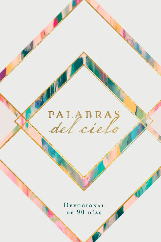 Palabras Del Cielo (Words From Heaven)