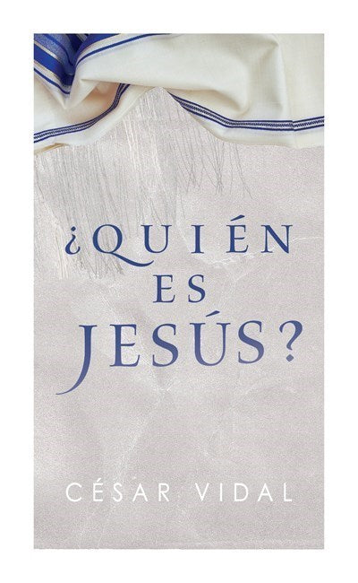 Quien Es Jesus? (Who Is Jesus?)