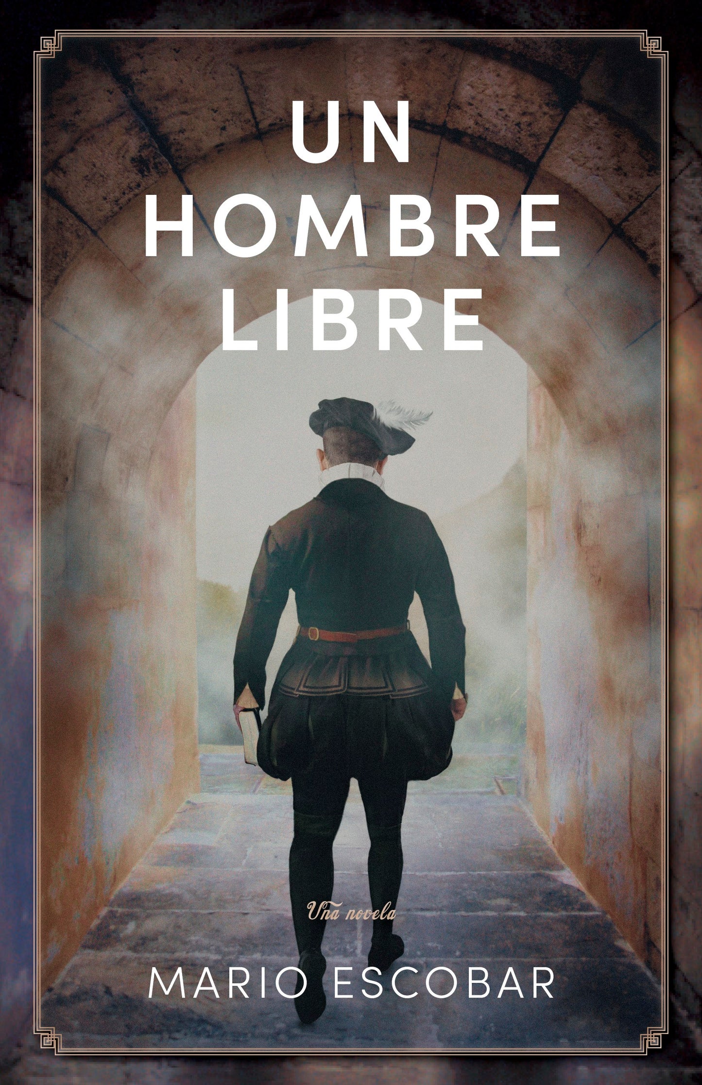 Un Hombre Libre (A Free Man)