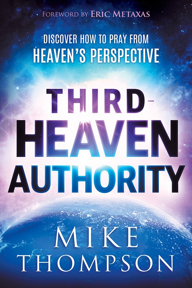 Third Heaven Authority