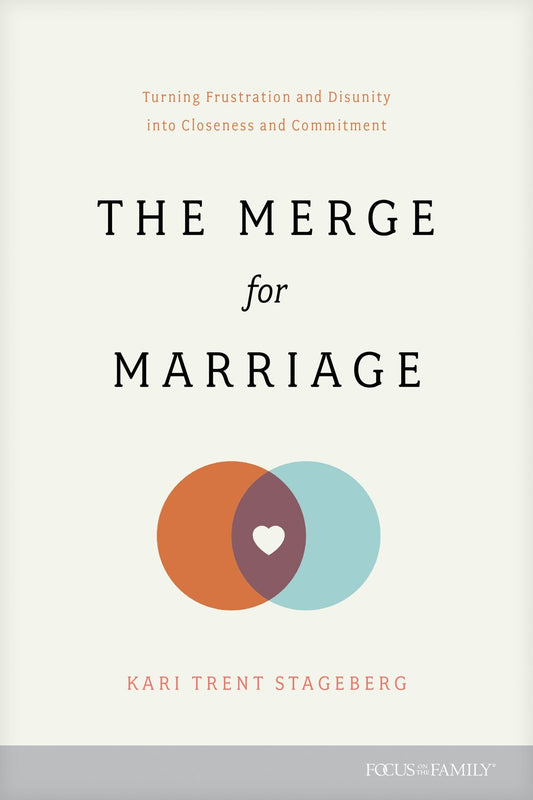 The Merge For Marriage
