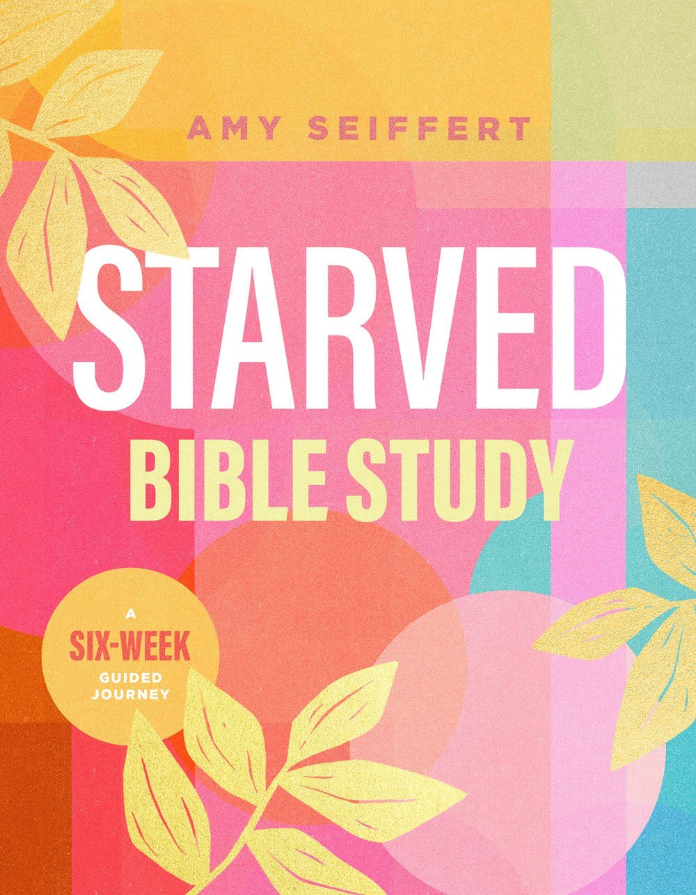 Starved Bible Study