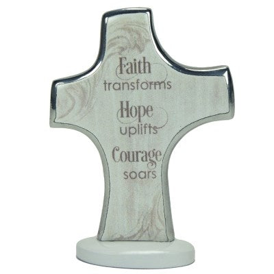 Bedtime Cross-Faith Transforms (Standing)