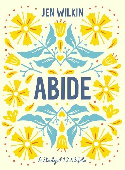 DVD-Abide Set (2 Discs)
