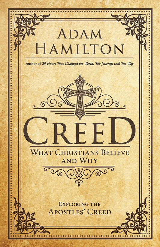 Creed-Softcover