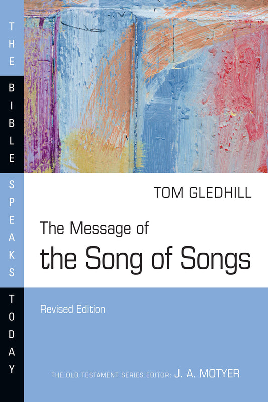 The Message Of The Song Of Songs