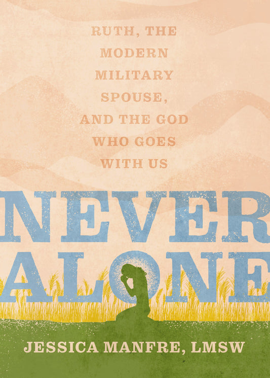 Never Alone