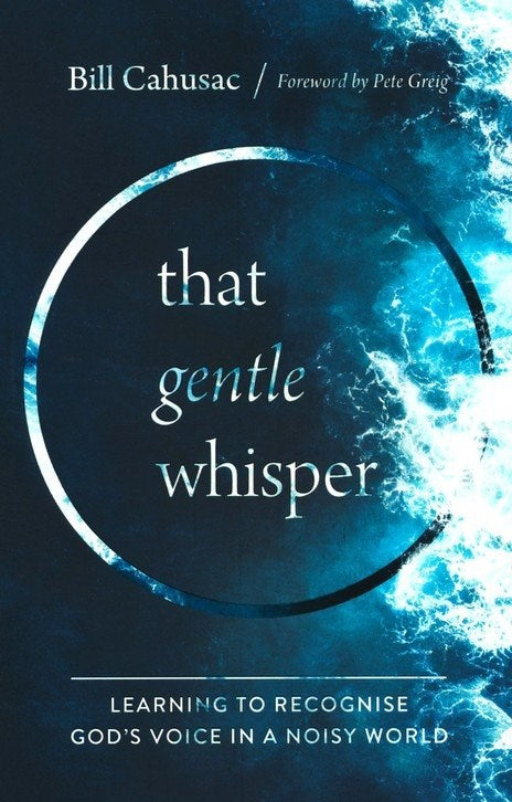 That Gentle Whisper