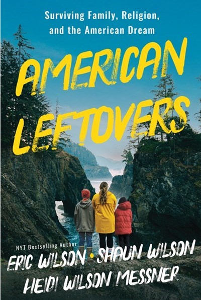 American Leftovers
