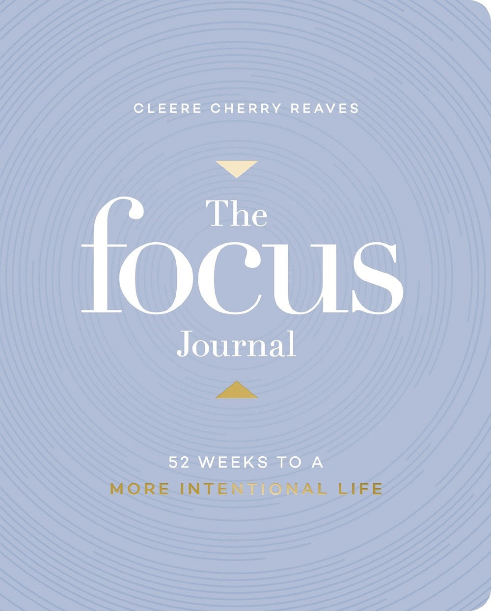 The Focus Journal