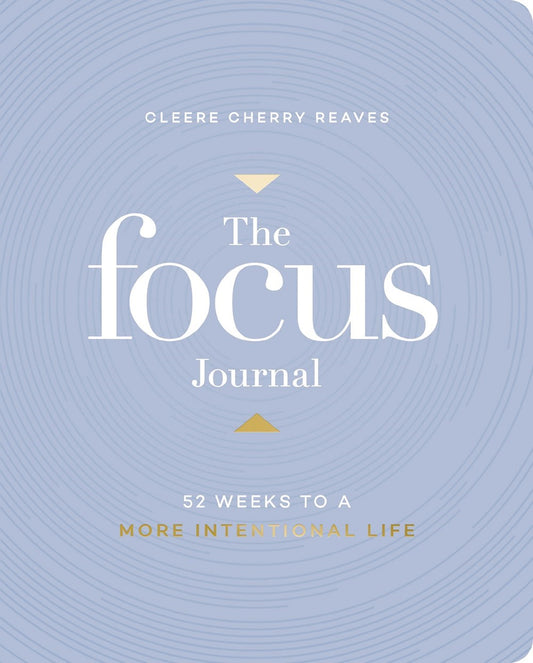 The Focus Journal