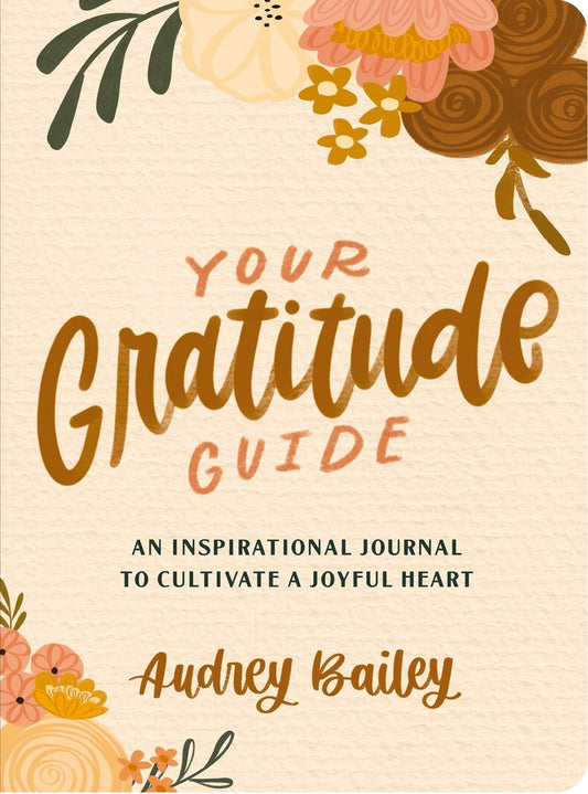 Your Gratitude Guide