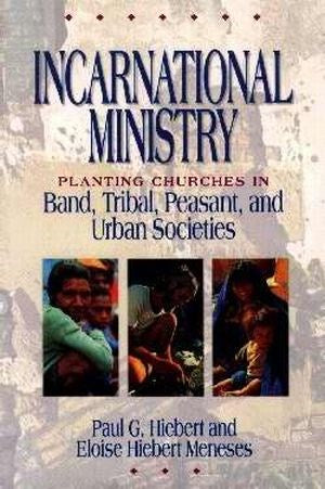 Incarnational Ministry
