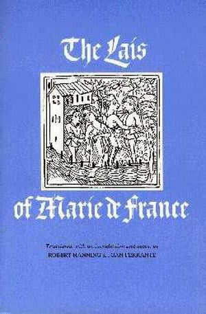 The Lais Of Marie de France