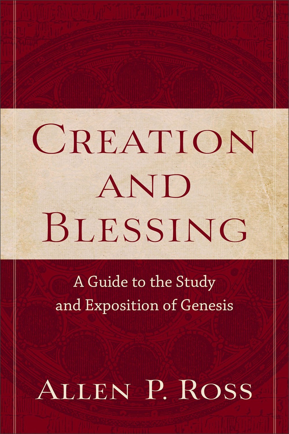 Creation And Blessing