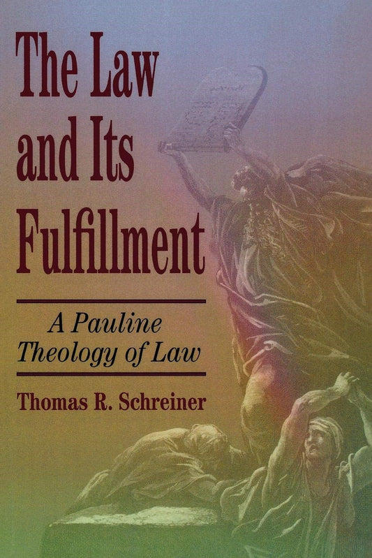 The Law And Its Fulfillment