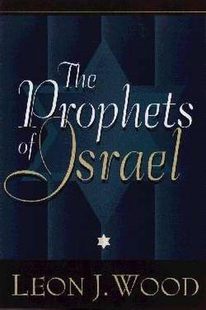 The Prophets Of Israel