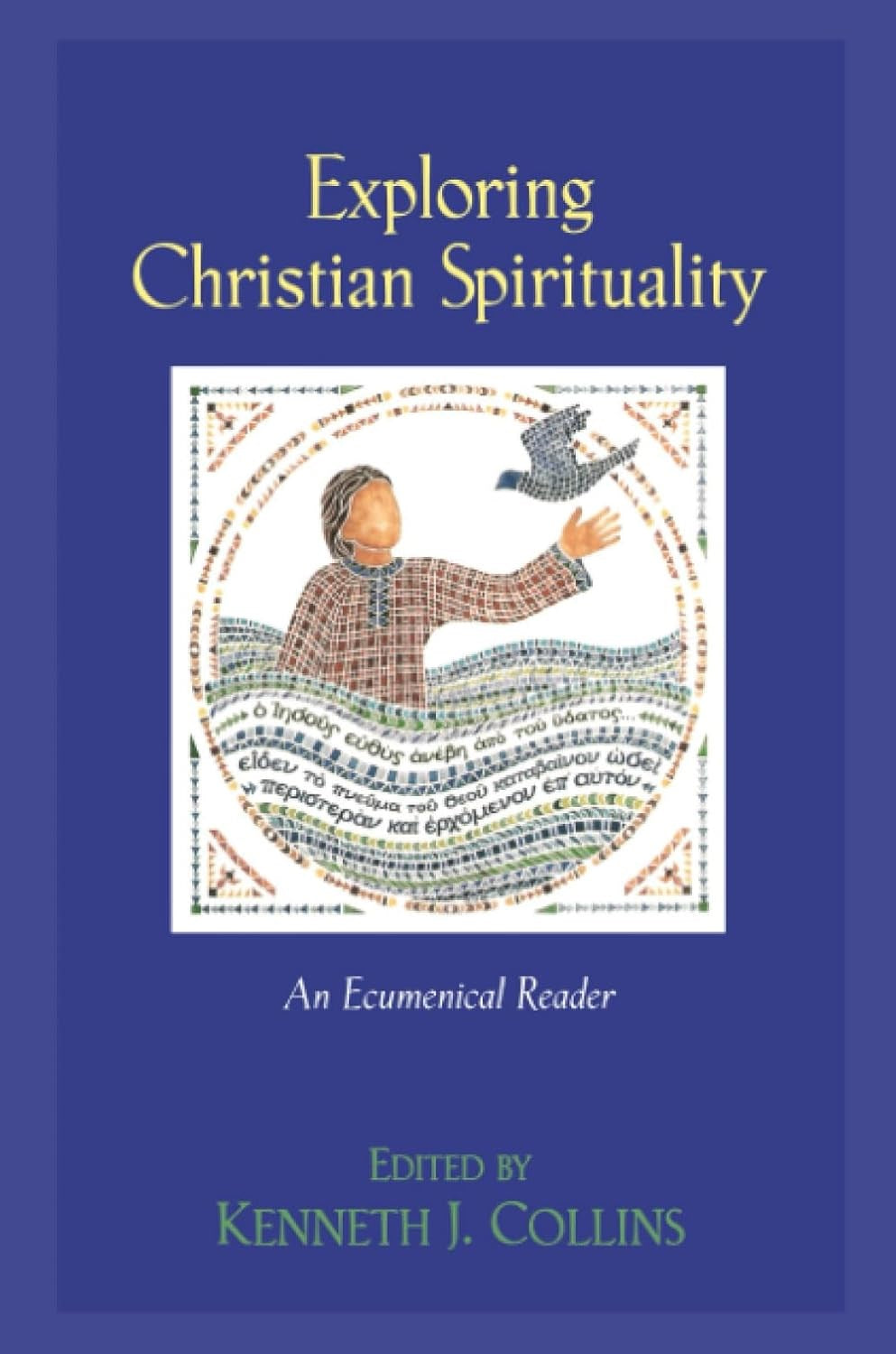 Exploring Christian Spirituality