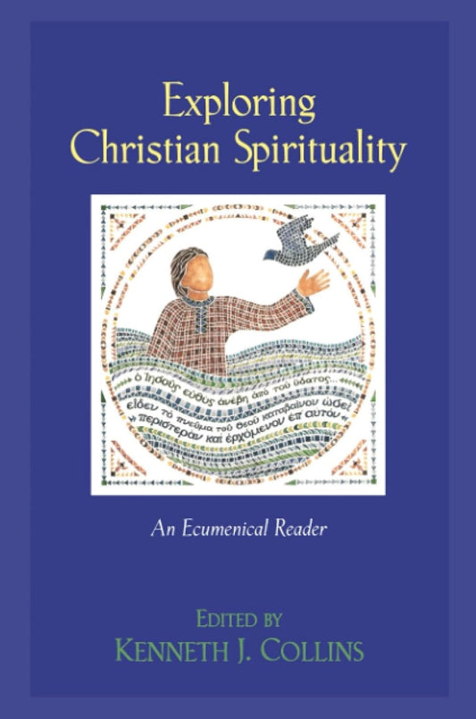 Exploring Christian Spirituality