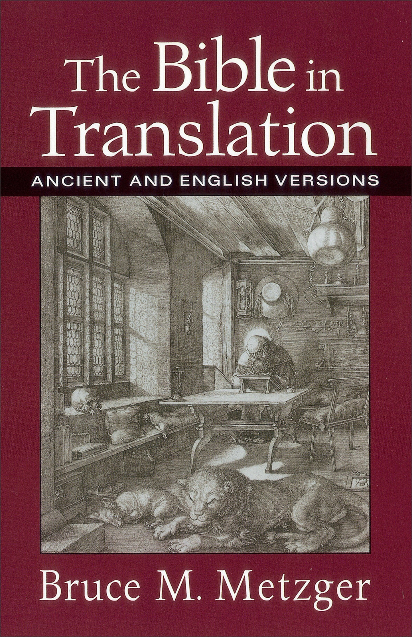 The Bible In Translation