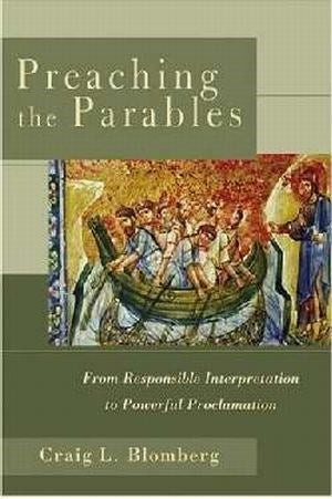 Preaching The Parables