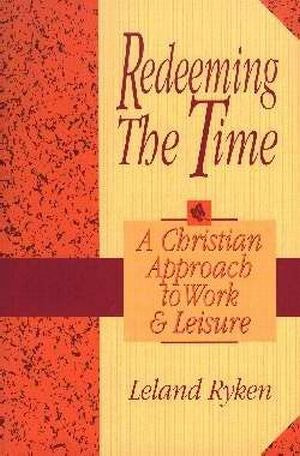 Redeeming The Time