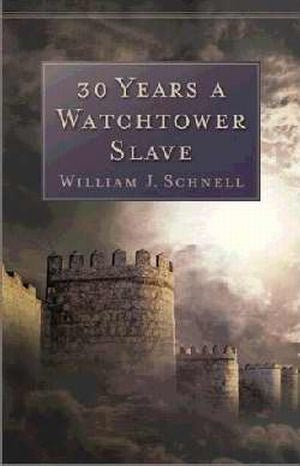30 Years A Watchtower Slave (Abridged)