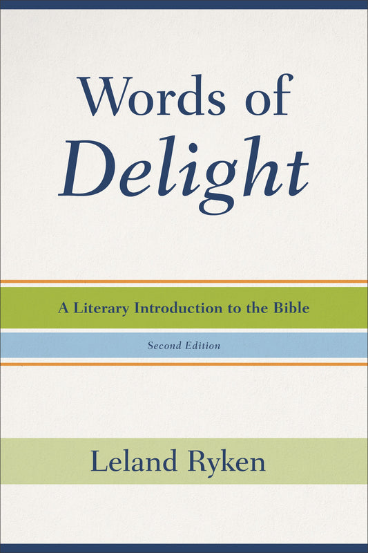 Words Of Delight