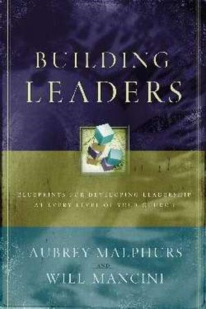 Building Leaders