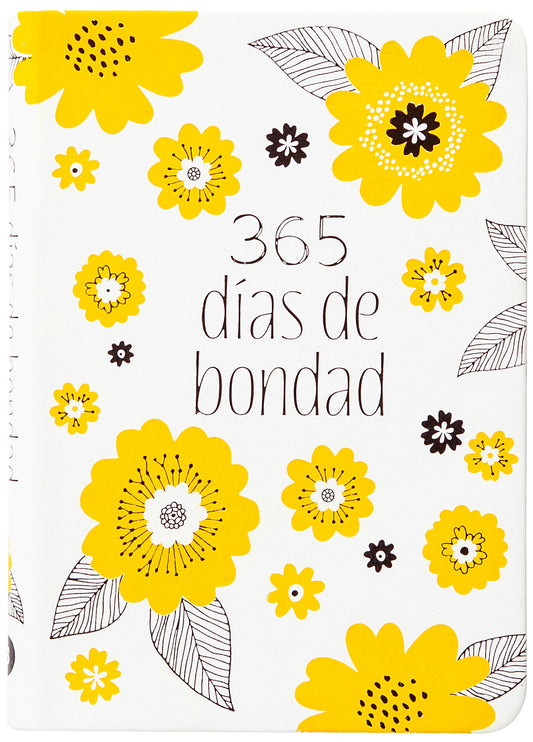 365 Dias de Bondad (365 Days Of Kindness)