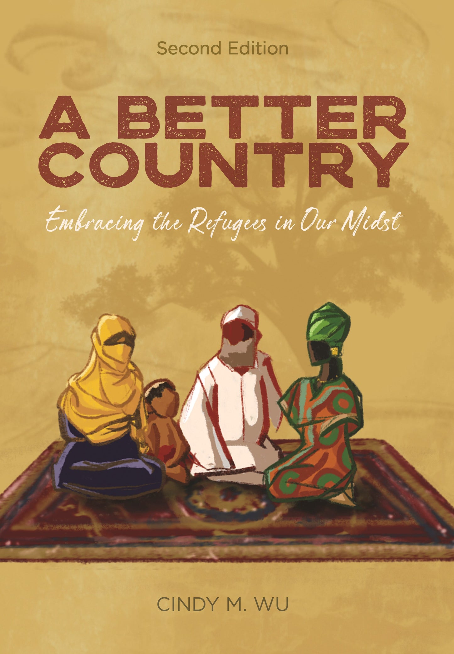 A Better Country (Second Edition)